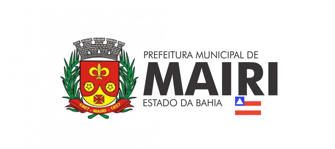 Portal da Prefeitura Municipal de Mair-BA