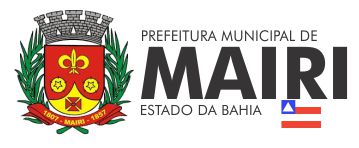 Prefeitura Municipal de Mairi